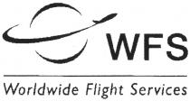 WFS Worldwide Flight Services