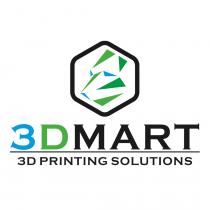 3DMART 3D PRINTING SOLUTIONS