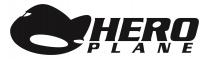 HERO PLANE