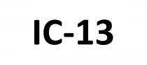 IC-13