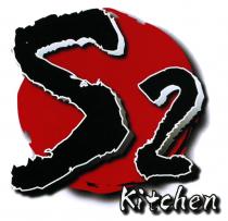 S2 Kitchen