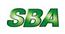SBA