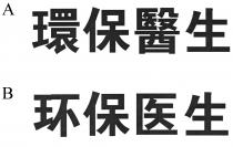 環保醫生 环保医生