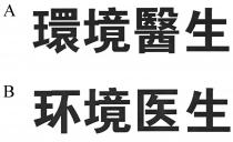 環境醫生 环境医生