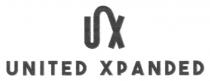 UX UNITED XPANDED