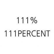 111% 111PERCENT