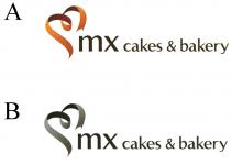 mx cakes & bakery