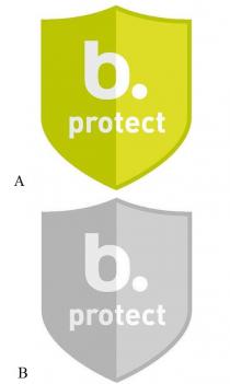 b. protect