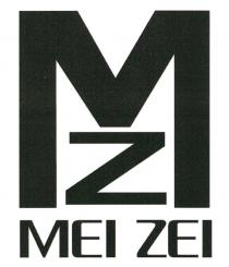 MZ MEI ZEI