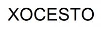 XOCESTO