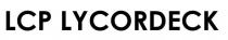 LCP LYCORDECK