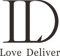 LD Love Deliver