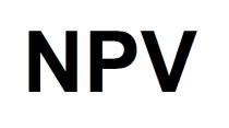 NPV