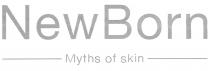 NewBorn Myths of skin