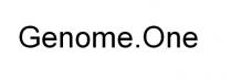 Genome.One