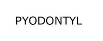 PYODONTYL
