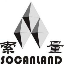 SOCAnLAnD 索量