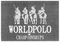 3241 WORLDPOLO CHAMPIONSHIPS