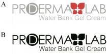 PRODERMA + LAB Water Bank Gel Cream