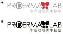 PRODERMA + LAB 水庫凝肌再生精華
