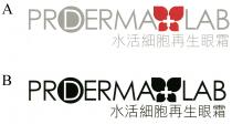 PRODERMA + LAB 水活細胞再生眼霜
