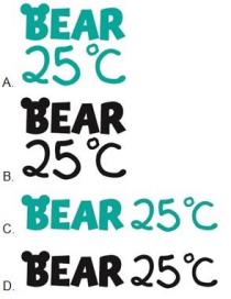 BEAR 25 C