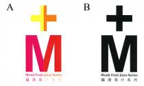 +M Monk Fruit Juice Series 羅漢果汁系列