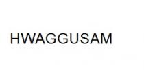 HWAGGUSAM