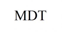 MDT