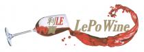 LE PO LePo Wine 利寶