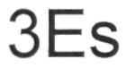 3Es