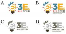 E 3Es A model supporting socio-emotional development of KG children 情+社 同行計劃