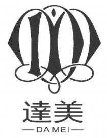 DA MEI 達美