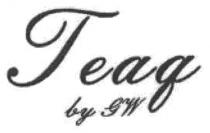 Teaq by JW