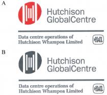 Hutchison GlobalCentre Data centre operations of Hutchison Whampoa Limited HWL