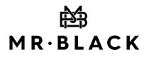 MB MR BLACK