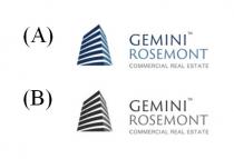GEMINI ROSEMONT COMMERCIAL REAL ESTATE