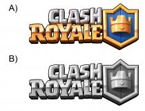 CLASH ROYALE