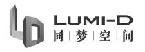 LD LUMI-D 同梦空间
