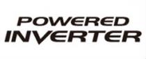 POWERED INVERTER