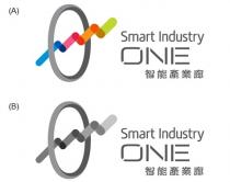 Smart Industry ONE 智能產業廊