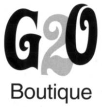 G20 Boutique