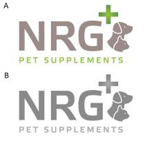 NRG + PET SUPPLEMENTS