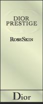 CD DIOR PRESTIGE ROSESKIN Dior
