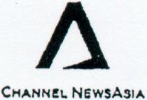 CHANNEL NEWSASIA