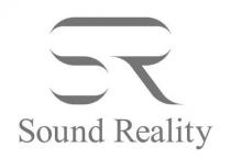 SR Sound Reality