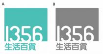 1356 生活百貨
