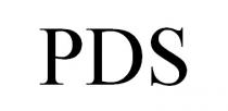 PDS