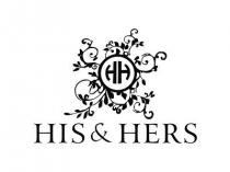 HH HIS & HERS