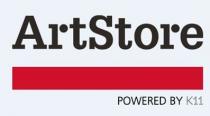 ArtStore POWERED BY K11